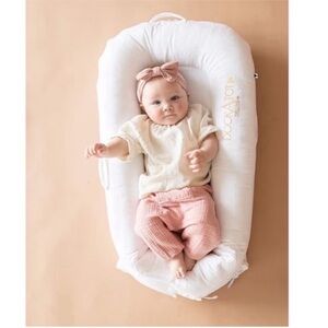 • dock a tot deluxe plus •